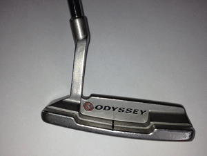 odyssey-putter